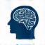 AI Artificial Intelligence Brain icon